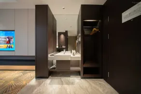 George Morandi Hotel (Langfang Wanda Plaza Branch) - Image 4