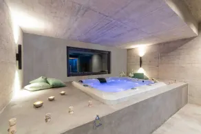 Villa Terra 8 personas, piscina y spa - Image 3