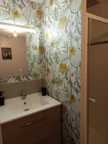Hus med indendørs pool - Image 3