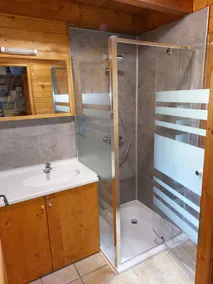 Chalet \"Les Bruyères\", 3 * (Classement Meublé de Tourisme 2025). 4 ch, 2sdb - Image 2