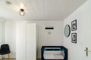 Appartement 'Ferienwohnung Lotte' avec terrasse partagée, jardin partagé et Wi-Fi - Image 3