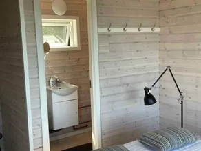 4 star holiday home in Hasle - Image 2