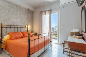 Maison de vacances 'Porto Galini Tinos Perastra 103' avec vue mer, Wi-Fi et climatisation - Image 4