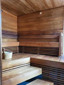 EnjoyNature Resort - Image 2