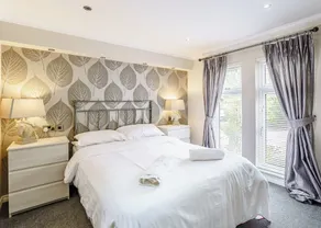 2 bedroom accommodation in Eaton, Congleton - Image 5