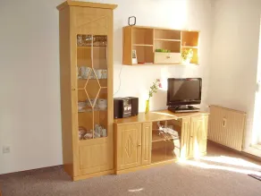 Vacation apartment in Dornumersiel 20-035a - Holiday apartment 200-035a - Image 2