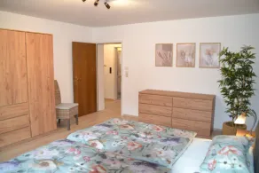 Charmante Ferienwohnung mit Zwei Schlafzimmern und Wintergarten - Image 5