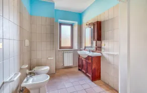 Cozy home in Olivadi CZ with private swimming pool, can be inside or outside - Image 4