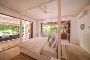 Luxurious Beach Front Villa with Pool - Out of the Blue Villa - Image 2