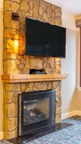 Lake Tahoe | Cozy Alpine Stay | Ski Access & Hot Tub - Image 2