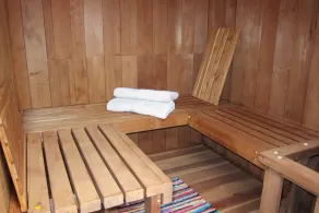 Grand Guesthouse 1bd 2bath Pool Spa Patio BBQ - Image 2