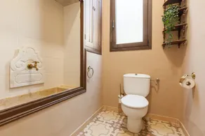 Appartamento 'Apartament Ull De Llebre' con terrazza in comune, Wi-Fi e aria condizionata - Image 3