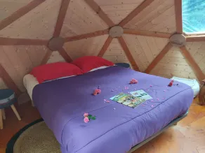 The unusual Tari dome - Image 2