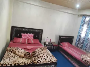 Kashmir Inn Guest House - Image 4