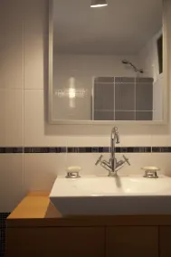 Le luxe le plus spacieuse villa au cœur de Lindos - Image 4