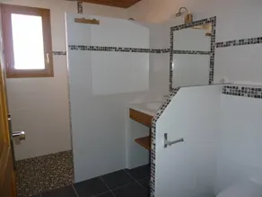 Chalet \"EGLANTIER\" spacieux, pour profiter de la montagne été comme hiver ! - Image 5