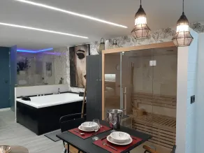 Sierra Lof Paradise Apartment - Image 2