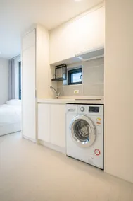 EL STAY Hotel Residence - Image 2