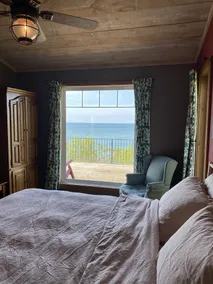 Chardonnay Cottage on the lake - Image 5
