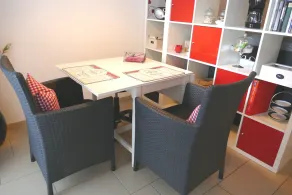 Central and very cozy in Konz - Image 4
