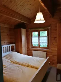 Holiday park Lauterdörfle (0) - LTD-06, 4-5 people, approx. 70sqm (H) - Image 4