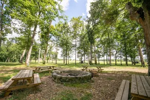 4 BR House on Working Ranch with Lake and River #4 - Image 5