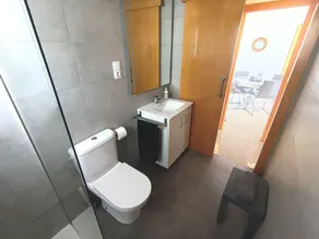 Nice apartment facing the beach in the center of Sitges fully equipped - Image 4