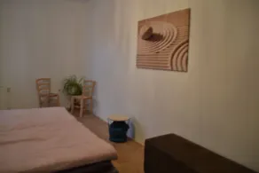 Ferienwohnung mit Balkon im Zentrum von Eberwalde - Image 3