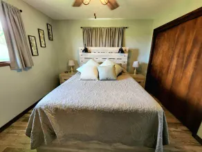 COUNTRY VIEW GETAWAY: ATV/UTV and Country Living Combined, Sleeps 8, near Town. - Image 5