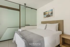 Descubra o Conforto e Lazer a 170 m da Praia Ponta das Canas - MVCs - Image 2