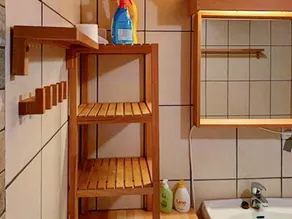 6 person holiday home in HOSTELAND - Image 3