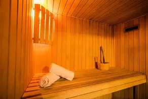 Residence Les Chalets du Berger Premium *** - 3 rooms Duplex 6 people - Image 2