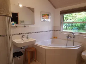 Villa Sun sulla baia di Rügen. Per 8 persone, con sauna! - Image 4