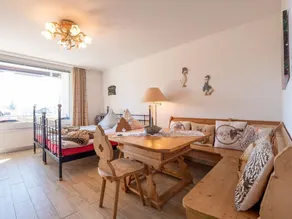 Apartment 'Ferienwohnungen Lindau - Marlene' with Balcony and Wi-Fi - Image 5