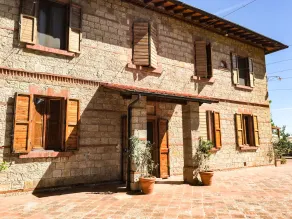 Ekologisk bondgård i Chianti - Image 4