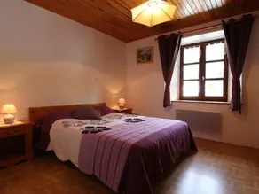Stone Cottage near Mont Mézenc with Garden and Cozy Wood Stove - Image 3
