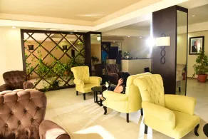 Club Simena Hotel - Image 4
