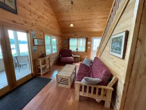 Pike Lodge - Waterfront on the Saint Lawrence River 1000 Islands - Image 5