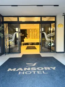 Mansory hotel - Image 2