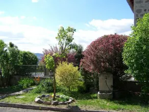 Cozy Ground Floor Apartment with Terraces, Near Le Puy-en-Velay and Golf, Sleeps 4 - Image 5
