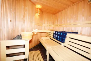 Appartement Confort Hansa de Meer-Ferienwohnungen - Appartement Confort Hansa, près de la plage, en haut - Image 2