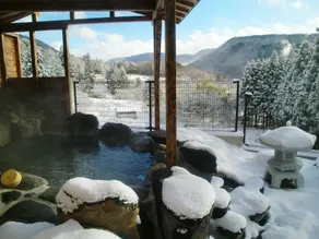 Shiobara Onsen Yuyado Umekawaso - Image 3