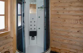 Bella casa con 4 camere da letto a Skjern - Image 4