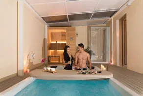 B&B FELICE SUD - PRIVATE SPA - Image 2