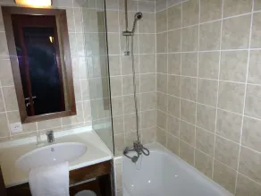 Appartamento Belle Plagne 2 camere da letto 5/6 persone duplex 38m2 ai piedi delle piste - Image 2