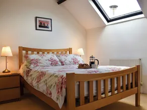 2 Schlafzimmer Unterkunft in Washfield, near Tiverton - Image 3