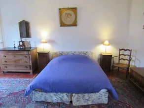Le manoir de Beauregard, authentic 15th century manor house from Anjou: 10 bedrooms and swimming pool - Image 4