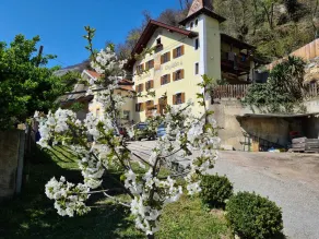 Lovely vacation apartment for active people and those seeking peace and quiet in Silandro/Schlanders. - Image 4