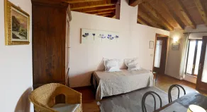PANORAMIC VIEW, RELAX, Bed & Breakfast in Alba - Image 2