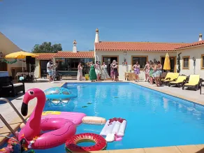 Ideale per gruppi numerosi! Bed and breakfast 4**** con tutti i comfort moderni - Image 3